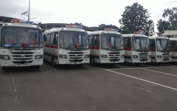 गुड्ने मिनी अस्पताल, डाक्टर र नर्सले बाटोमै गर्नेछन् बिरामीको उपचार